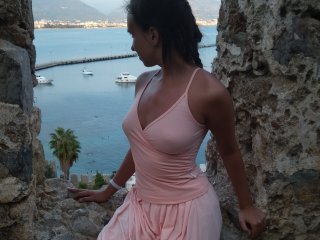 Profila foto Camilla_Benz