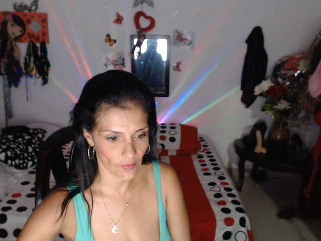 Fotogrāfijas flacapaola11 If there are more than 10 users in my room I will go to a private show and I will do the best squirt and anal show
