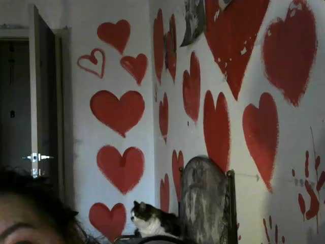 Apraides ekrānuzņēmumi flagranti