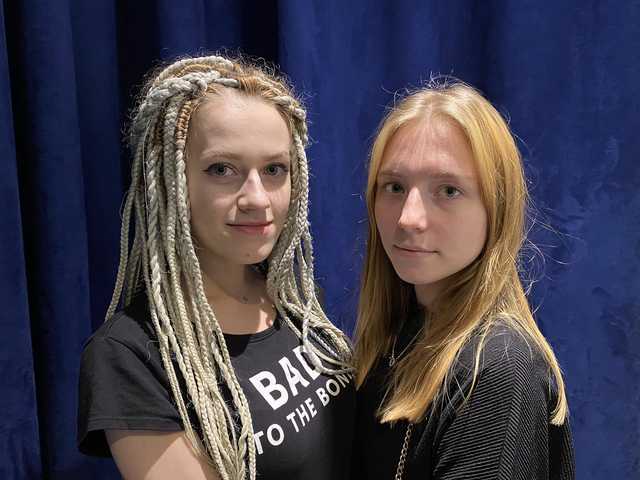 Profila foto FleimyKellyka