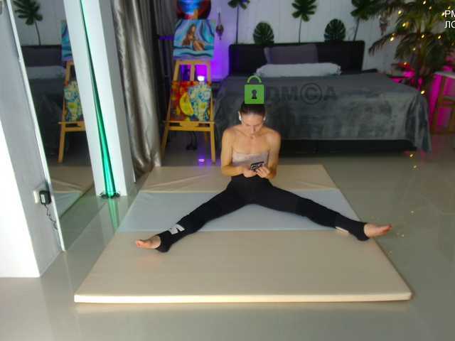 Apraides ekrānuzņēmumi Flexy-Cat