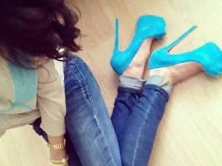 Profila foto flirtgirl77