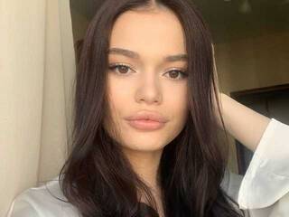 Erotiska video tērzēšana FloraHanson