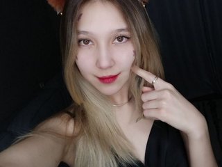 Erotiska video tērzēšana FloraMoonlight