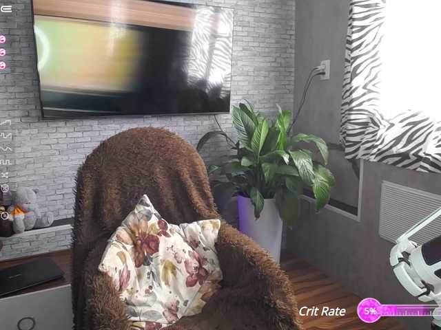 Fotogrāfijas HONEY_bun_ ❤Hello dear, my name is Lisa, love from two, favorite vibrations 55 111 201 501, tokens only in the general chat, I DO NOT WATCH THE CAMERA))))