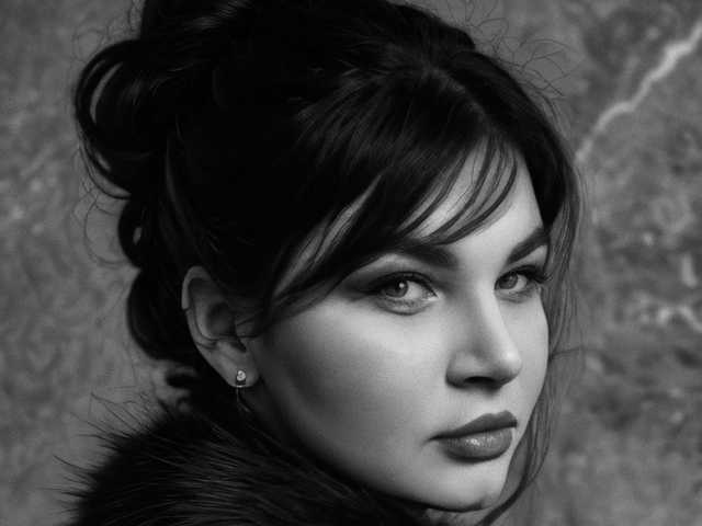 Profila foto Floy-Lena