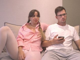Erotiska video tērzēšana PashaAndMila