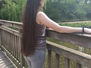 Erotiska video tērzēšana FluffyHot