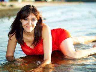 Erotiska video tērzēšana forianna