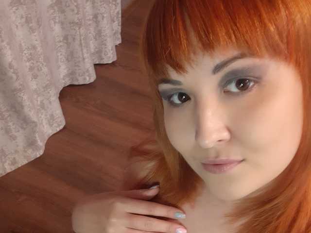 Profila foto --Foxy--