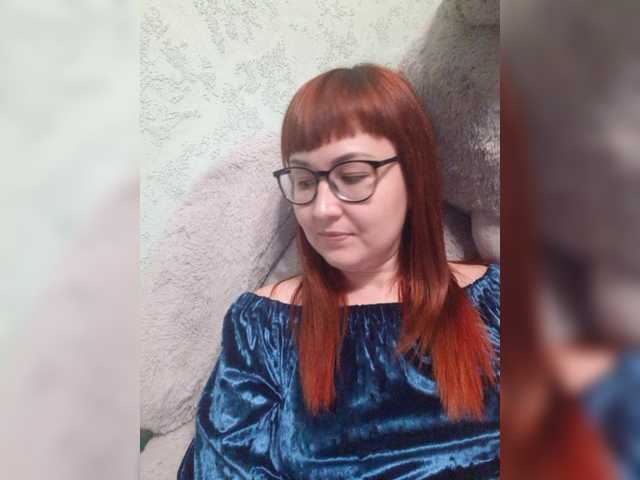 Apraides ekrānuzņēmumi MISTRESS-FOX