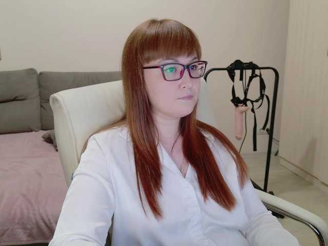 Apraides ekrānuzņēmumi MISTRESS-FOX