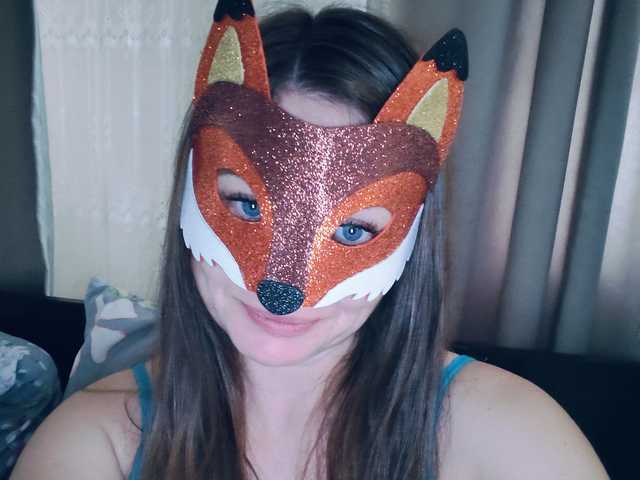 Profila foto FOX-Love
