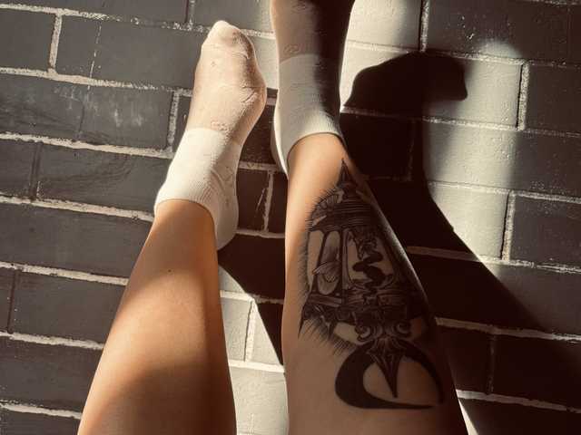 Profila foto Fox-Paws