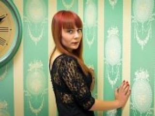 Erotiska video tērzēšana fox1red