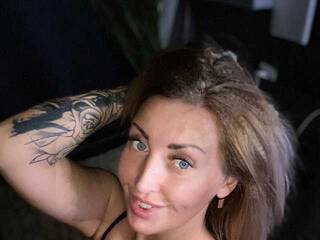 Erotiska video tērzēšana FoxBeth