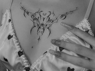 Erotiska video tērzēšana Foxif