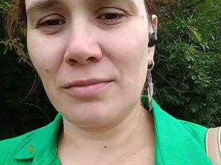 Erotiska video tērzēšana FoxKira