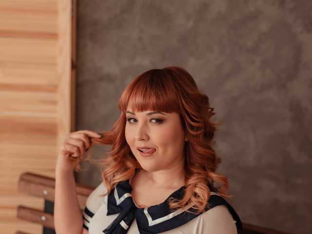 Profila foto FoxLisa333