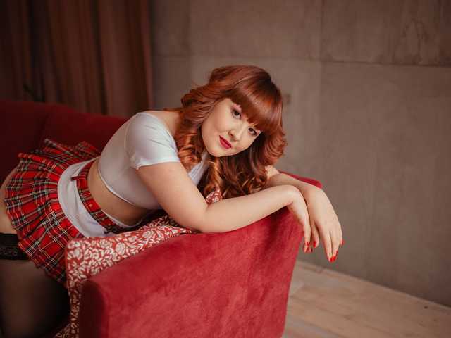 Profila foto FoxLisa333