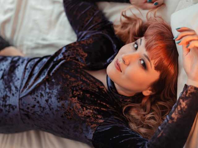 Profila foto FoxLisa333