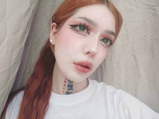 Profila foto foxxetty