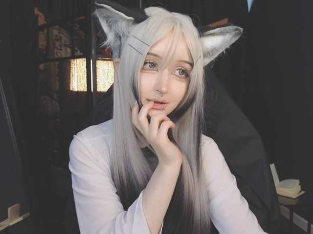 Profila foto foxxxspell