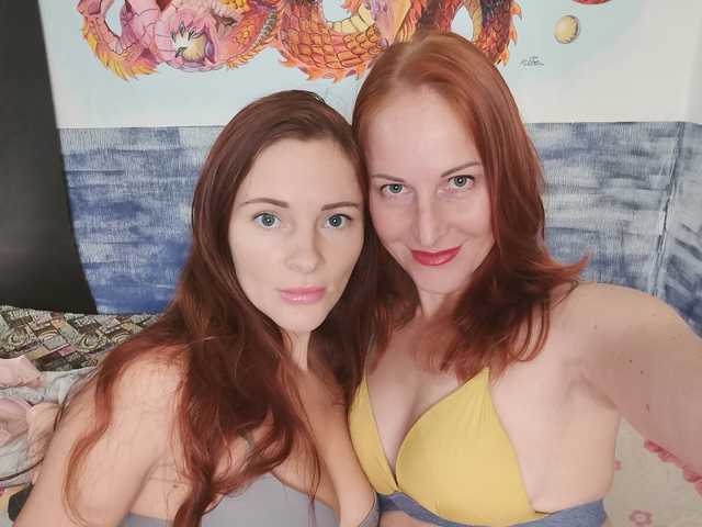 Profila foto FoxxxyGirls