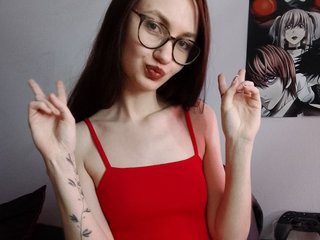 Erotiska video tērzēšana Foxy-moxxy