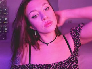 Erotiska video tērzēšana FoxyAlisa