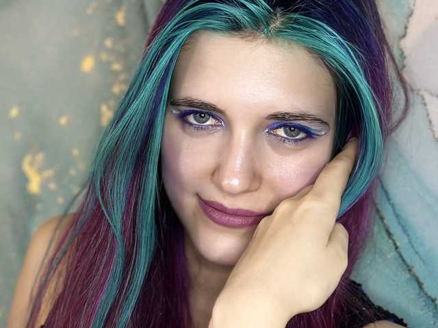 Profila foto FoxyChanson