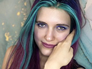 Erotiska video tērzēšana FoxyChanson