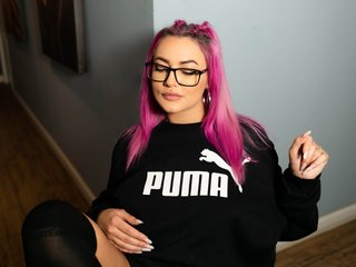 Erotiska video tērzēšana FoxyClarisee