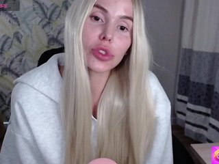 Erotiska video tērzēšana Marmalade_Fox