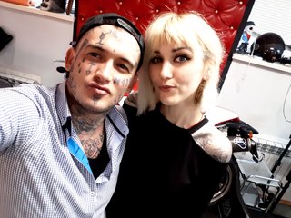 Erotiska video tērzēšana FoxZaya