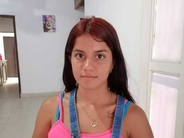 Profila foto franchesca69