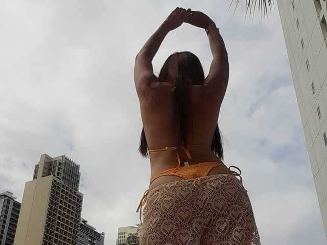 Profila foto Franissa