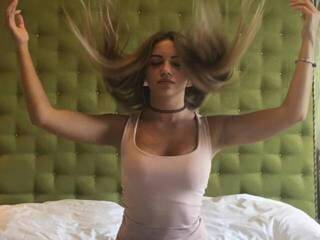 Erotiska video tērzēšana frankajoy