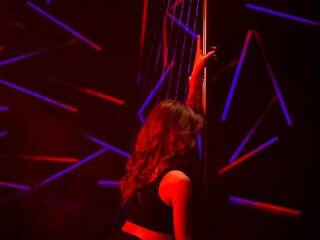 Erotiska video tērzēšana FrankKira