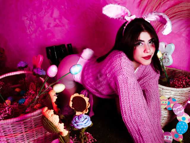 Profila foto Fransheskha