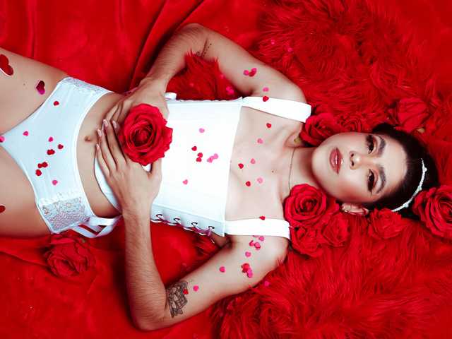 Profila foto Fransheskha