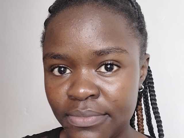 Profila foto Freaky-ebonie