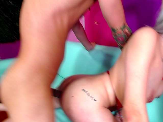 Apraides ekrānuzņēmumi freaky-party