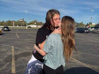 Erotiska video tērzēšana Freakycoupletg69