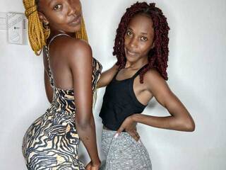 Erotiska video tērzēšana freakydonna