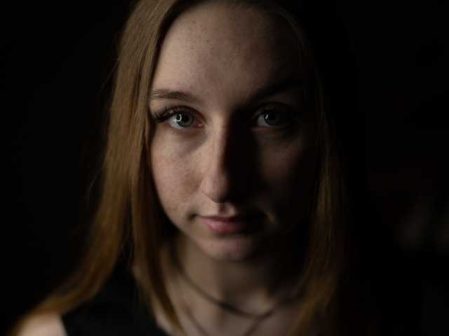 Profila foto Frecklesgirl