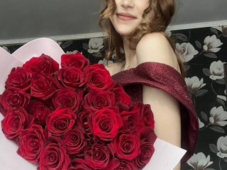 Erotiska video tērzēšana LovestTrisha