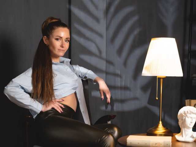 Profila foto FreyaFindomFitGoddess