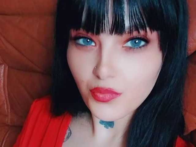 Profila foto FreyaParker