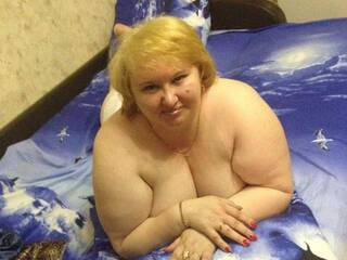 Erotiska video tērzēšana FREYAscandis